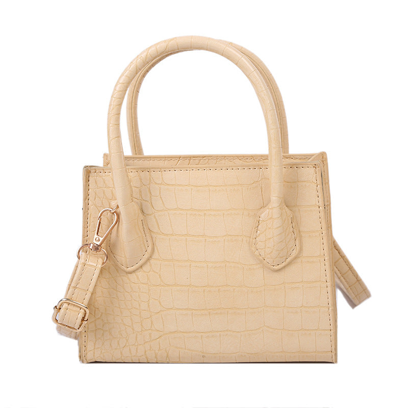 Trendy Summer Mini Shoulder Bag for Women 2020