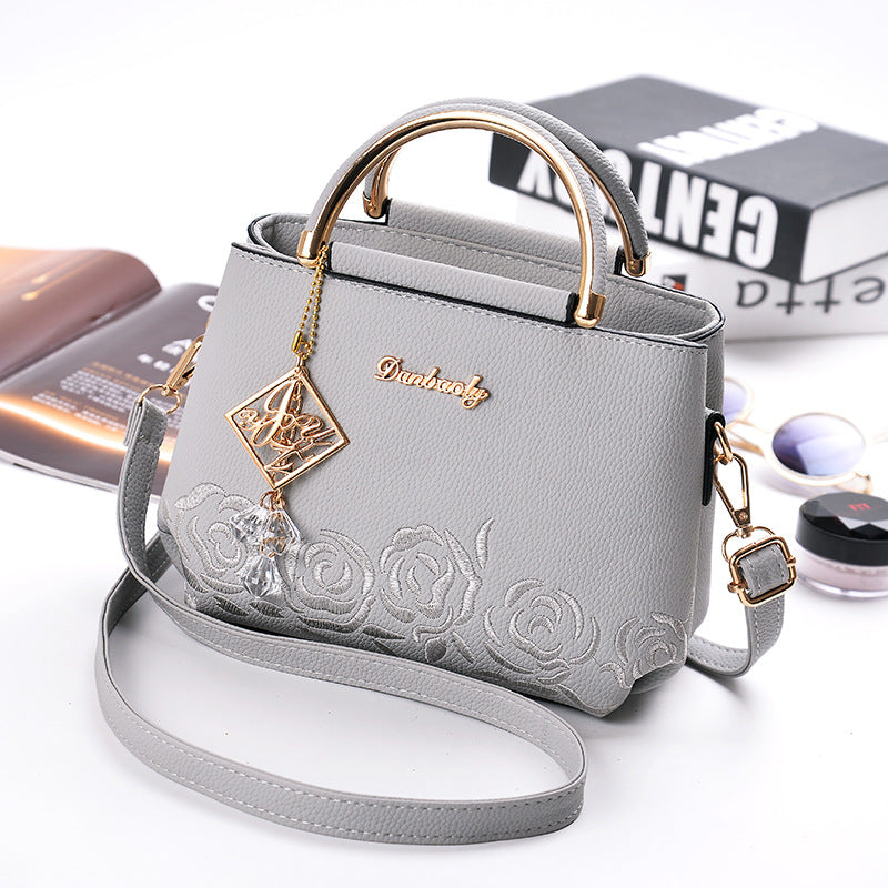 Spring Summer Fashion Minimalist Handbag