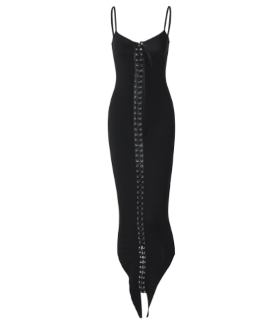 2020wish Women's Spring Summer Dress with Straps