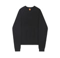 Men's Solid Color Sweater Jacket