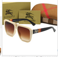 Model 4381 Sunglasses for Women - Fashionable Square Frame