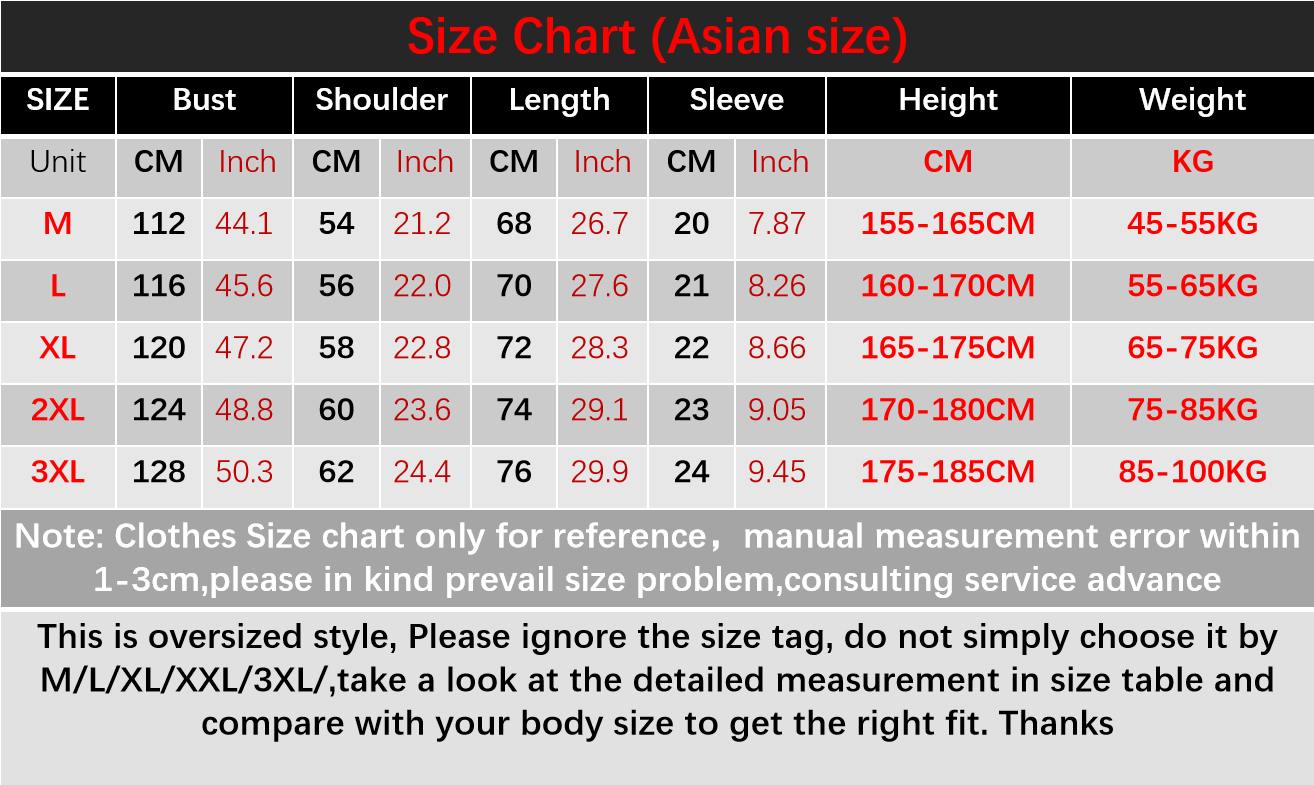 ZAZOMDE Retro American T-Shirt for Men and Women, Y2K