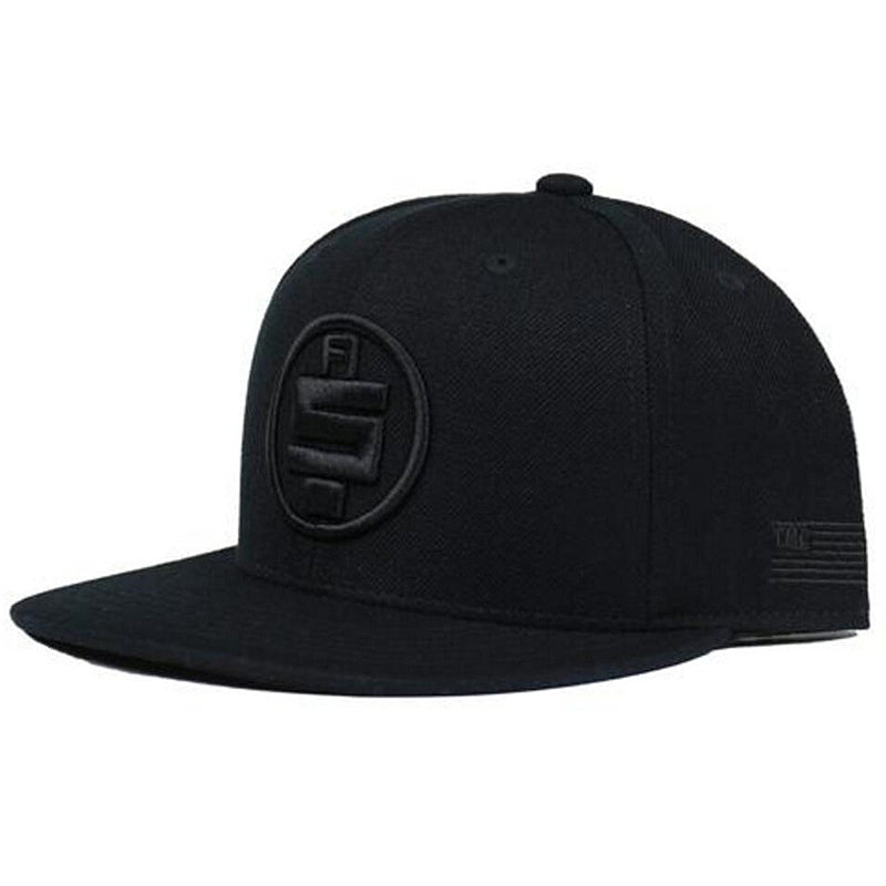 Hip-Hop Style Baseball Cap for Men and Women