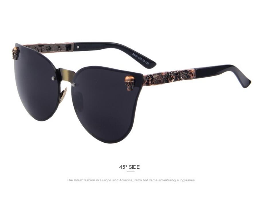 Sunglasses for Women - Stylish Shades