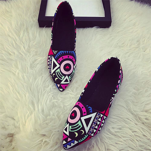 2020 Summer Casual Slip-On Shoes for Women