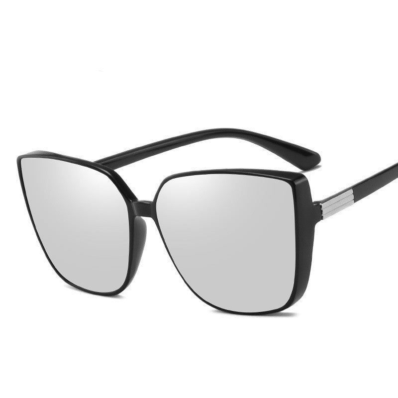 Trendy Cat Eye and Square Sunglasses for Women