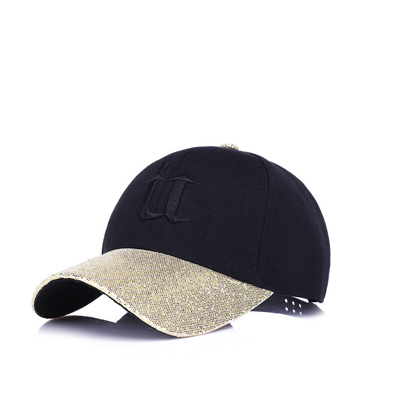 The Capsule Duckbill Cap II | Evarisluxe