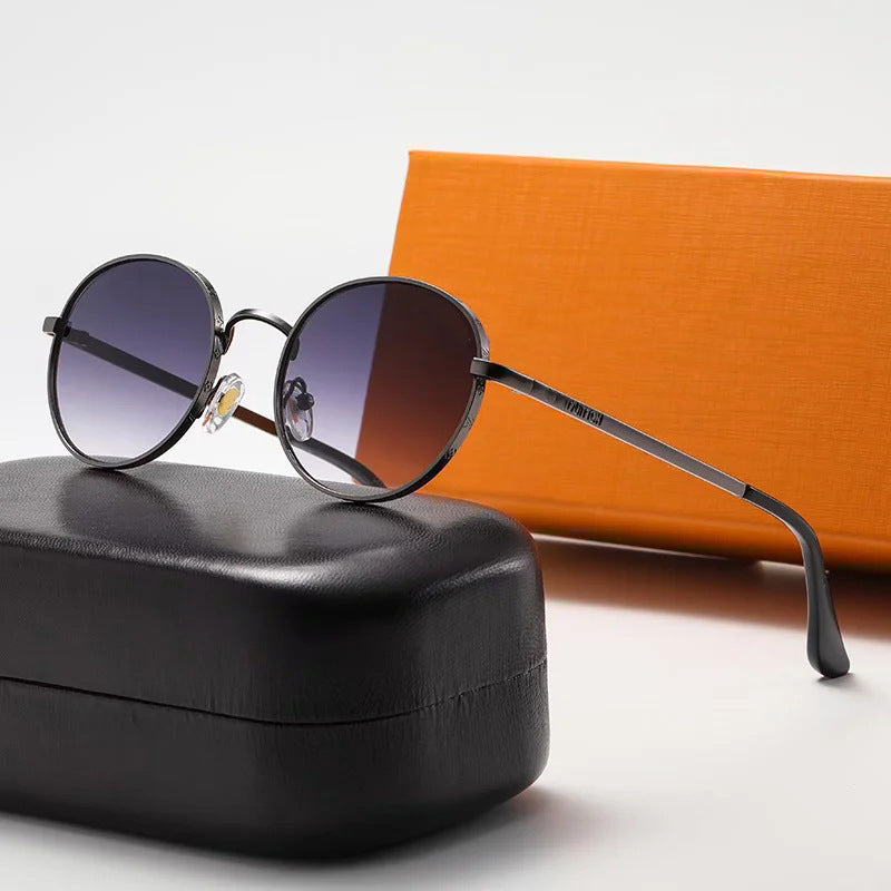 Evarisluxe Luxury Square Sunglasses