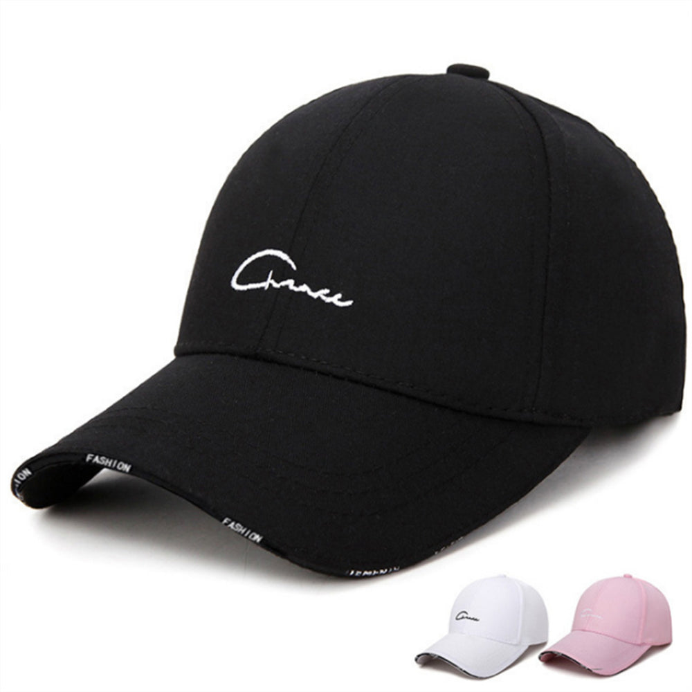 The Lumière Sun Protection Cap | Evarisluxe