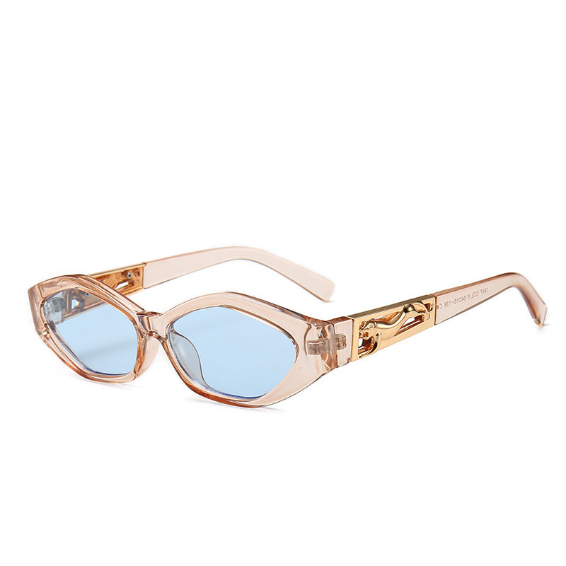 Evarisluxe Oval & Rectangular Sunglasses
