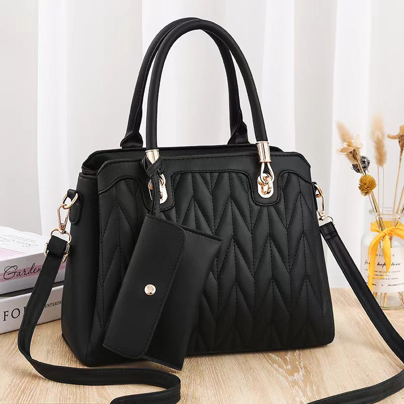 2024 Summer Fashion Women's Crossbody Bag (Large Capacity)