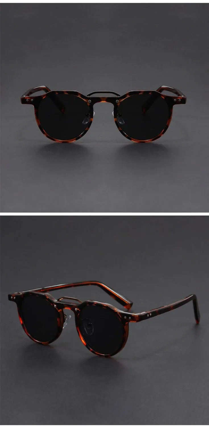Small Frame Sunglasses