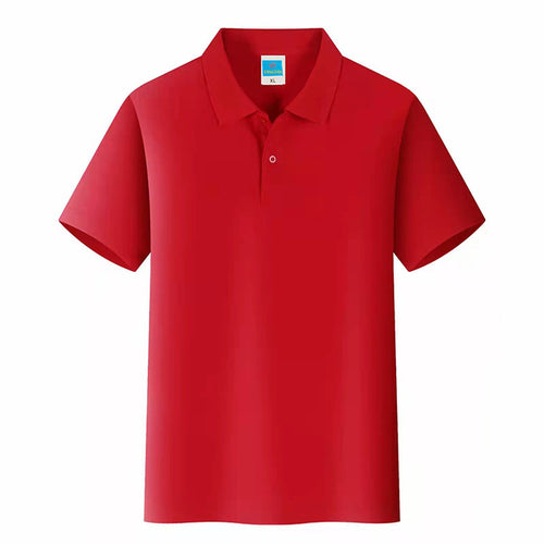 2023 Summer Casual Loose Fit Cotton Polo for Women