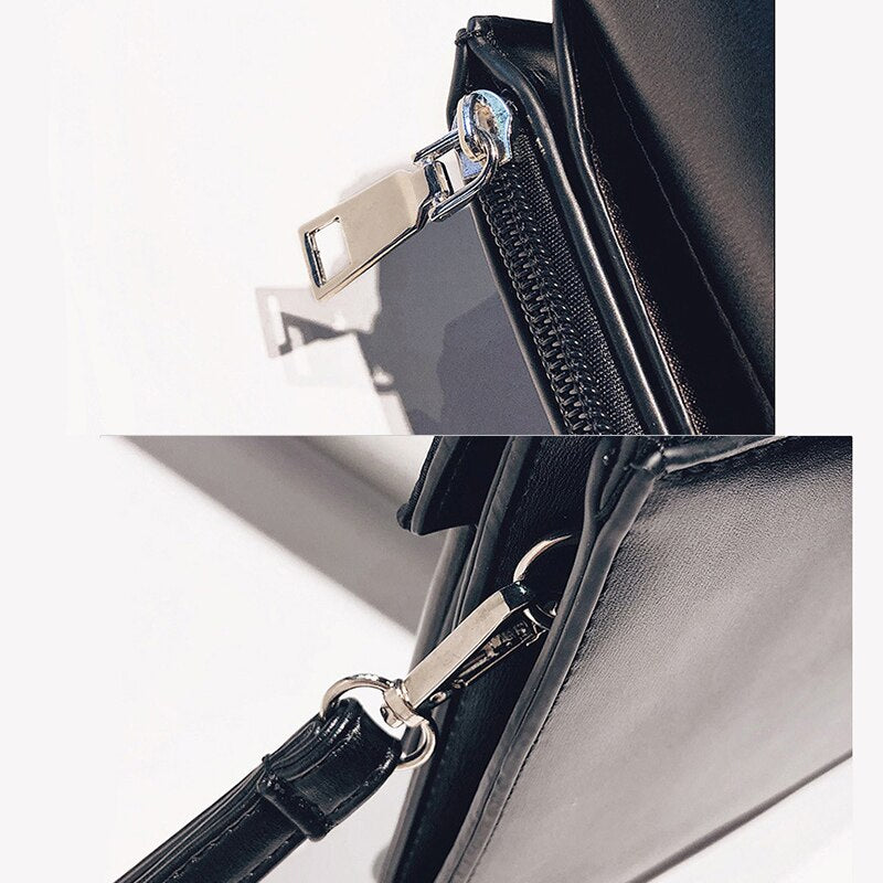 Evarisluxe Prestige Clutch