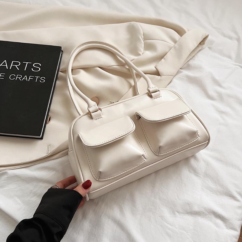 Trendy Women's Handbag for Summer and Autumn 2024