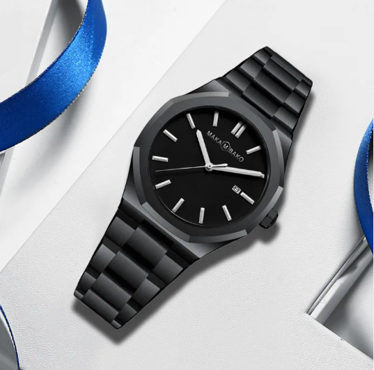 Steel Time Business Watch