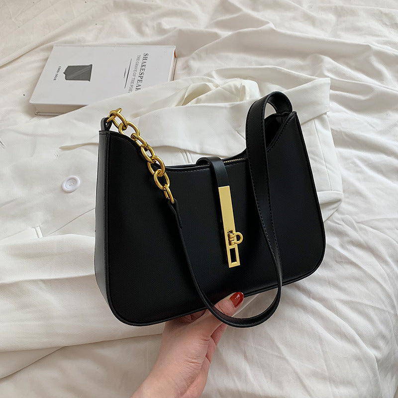 Stylish Summer 2023 Ins-Inspired Shoulder Bag for Women