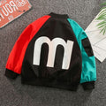 Children's Fashion Jacket