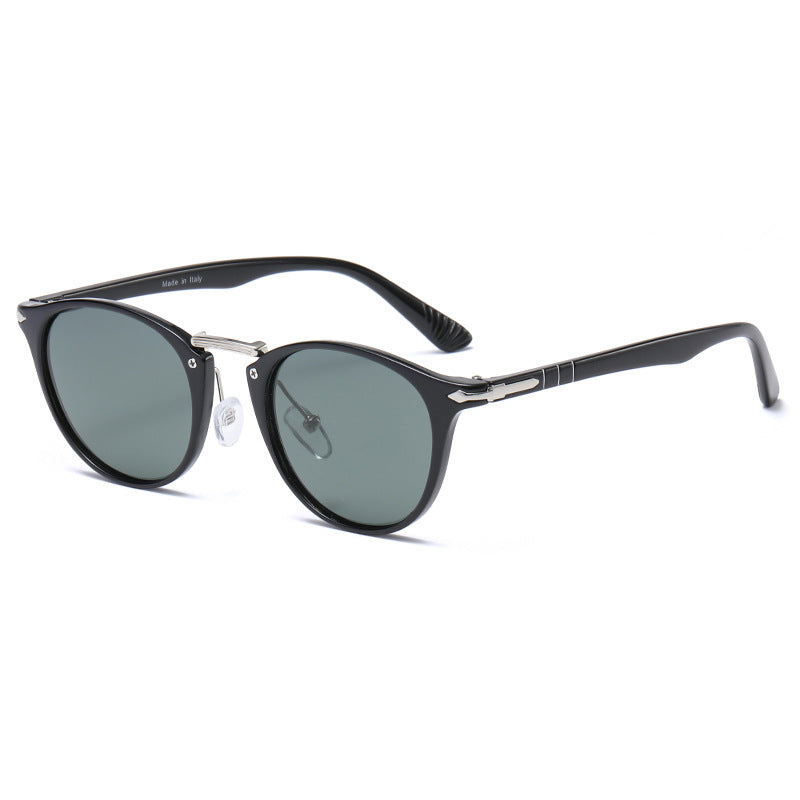 Evarisluxe Square Polarized Sunglasses