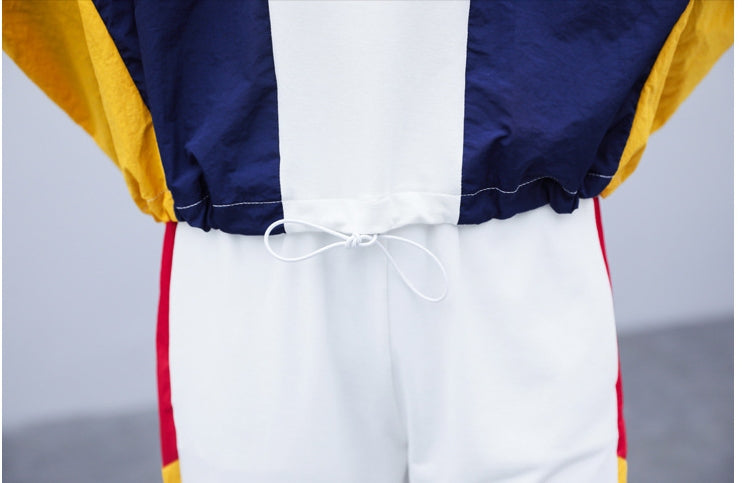 Women's Hoodie Set - Two Piece Outfit