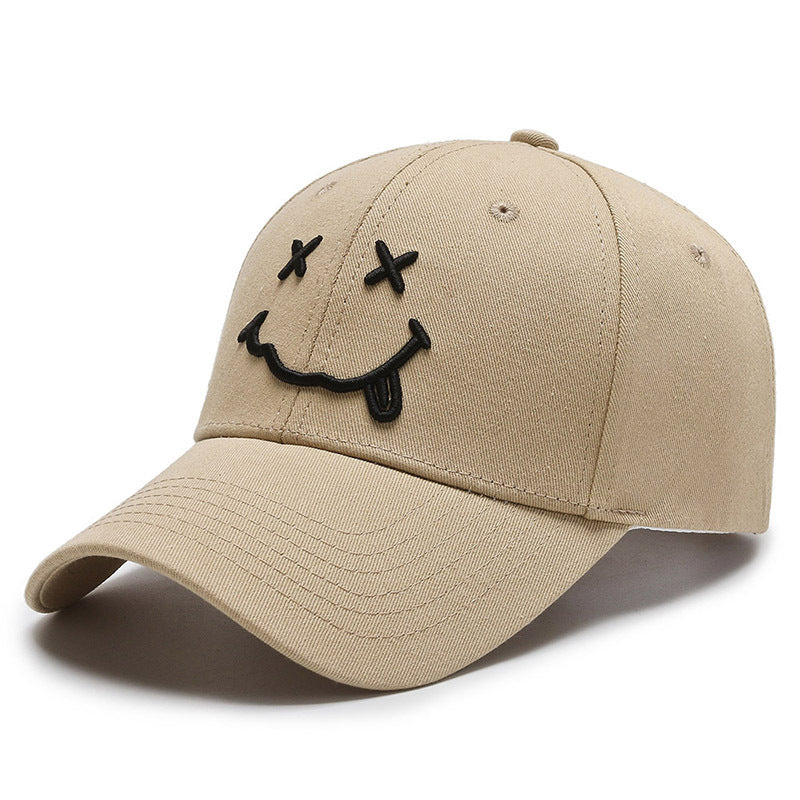 The Ombrage Sunshade Cap | Evarisluxe