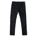 Wrinkled Foot Pants