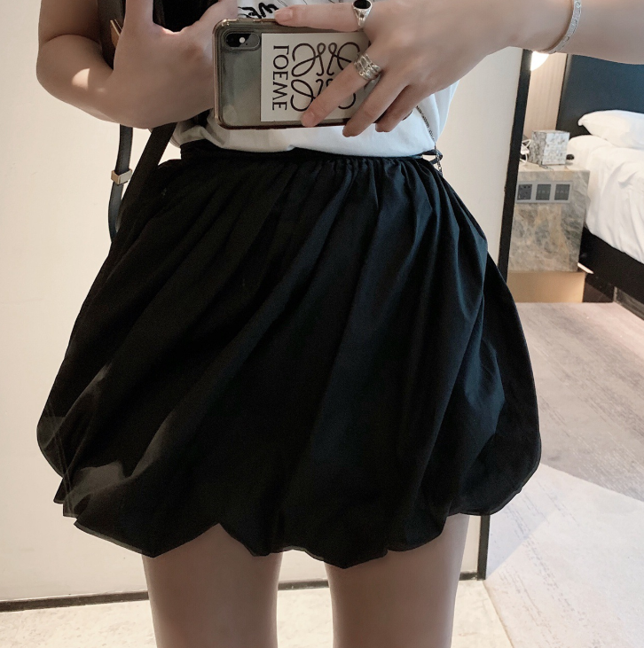 French Pleated Skirt for Women - 2019 Summer Style