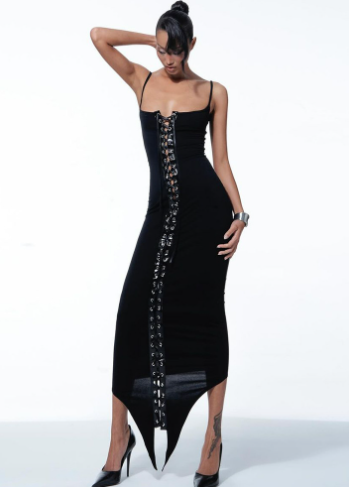 2020wish Women's Spring Summer Dress with Straps