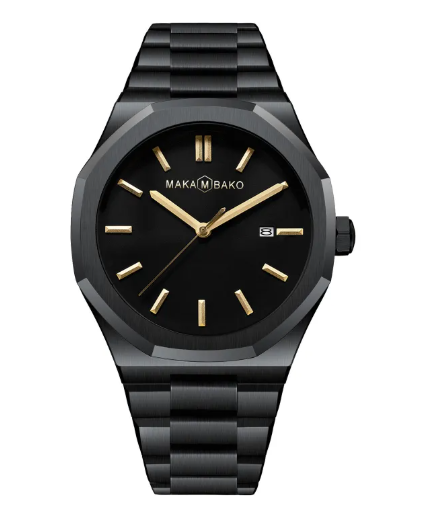 Steel Time Business Watch