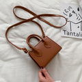 Trendy Mini Shoulder Bag for Summer 2020
