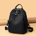 The Nomade Waterproof Oxford Backpack | Evarisluxe