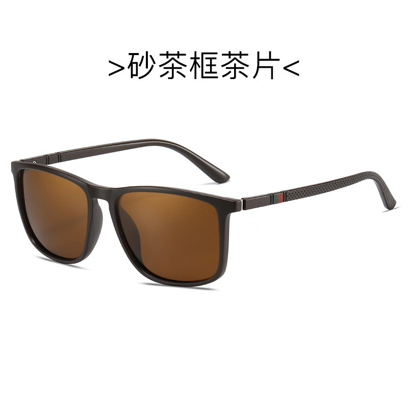 New Polarized Sunglasses for Men and Women - XY425