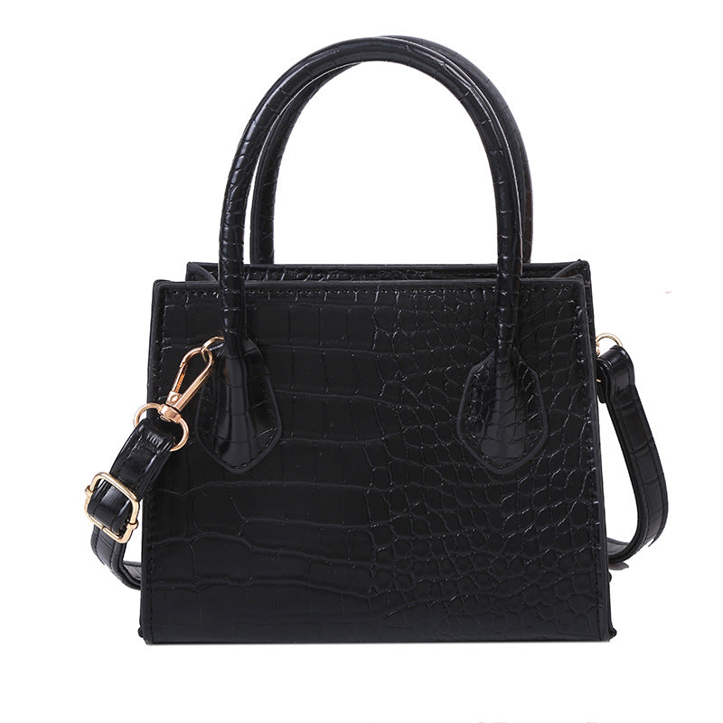 Trendy Summer Mini Shoulder Bag for Women 2020