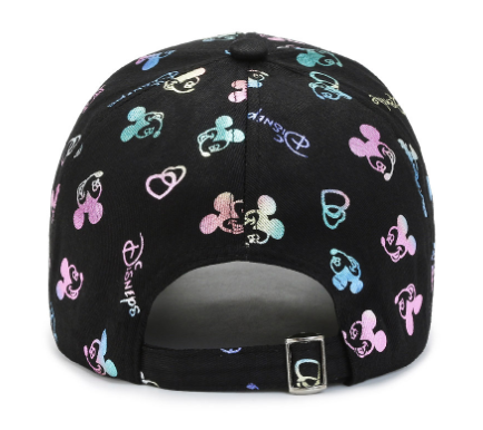BTS Bulletproof Stylish Cap, Flat Brim Sun Hat
