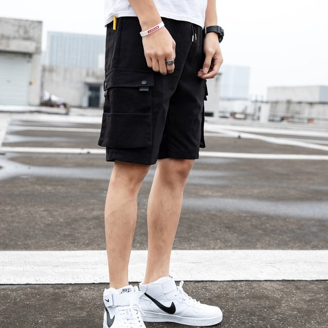 Summer Casual Shorts for Men and Women (Couple's Fit)