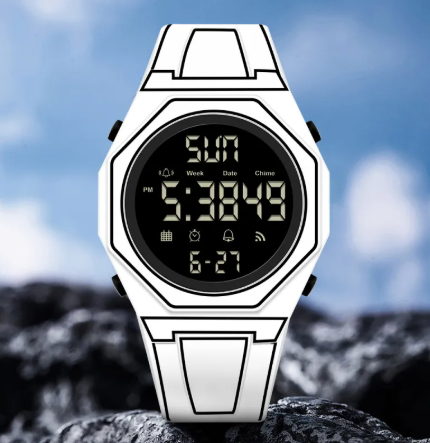 Waterproof Fashion Quartz Watch