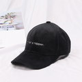 The Bec de Canard Letter Cap | Evarisluxe