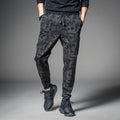 Slim Fit Casual Sports Pants