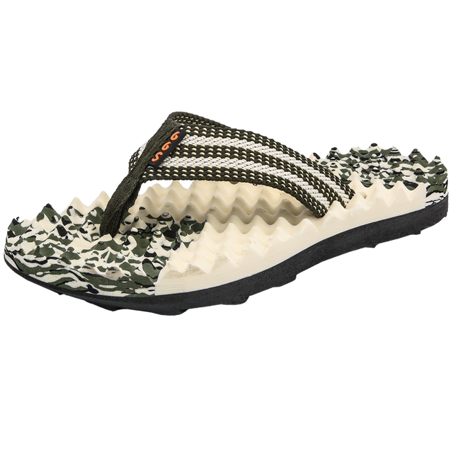 Casual Summer Sandals and Slippers for Men and Women