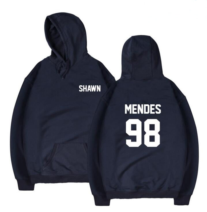 Fleece Hoodie with Surrounding Jacket