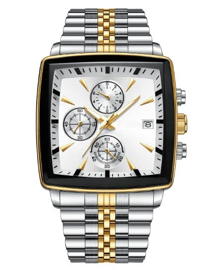 Le Connecté High-End Smart Watch | Evarisluxe