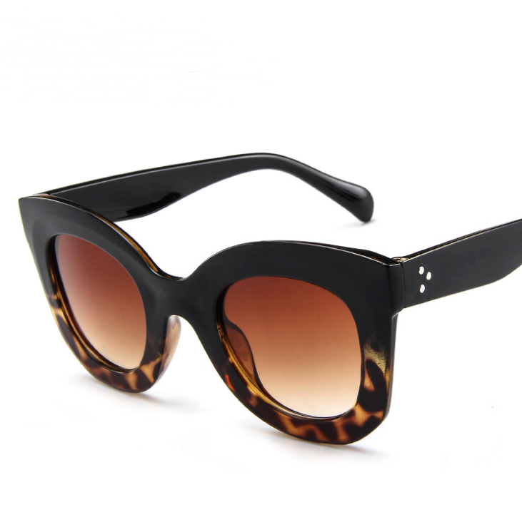 Fashion Cat Eye Sunglasses for Men and Women