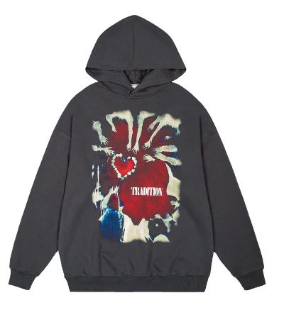 Street Lazy Wind Casual Jacket