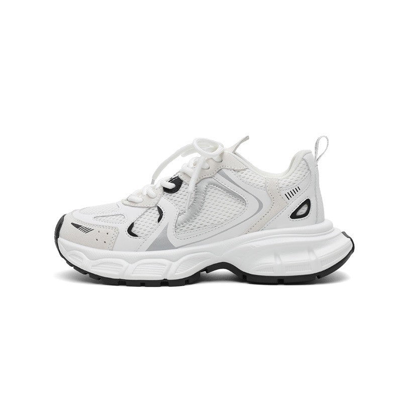 2023 Women's Summer Fashion Chunky Sneakers