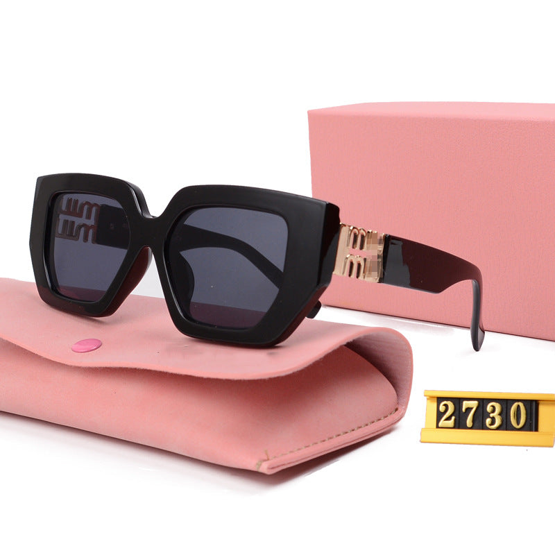 2024 MI Miu Fashion Sunglasses for Women