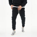 Thickened Loose Cotton Pants for Men in Autumn/Winter