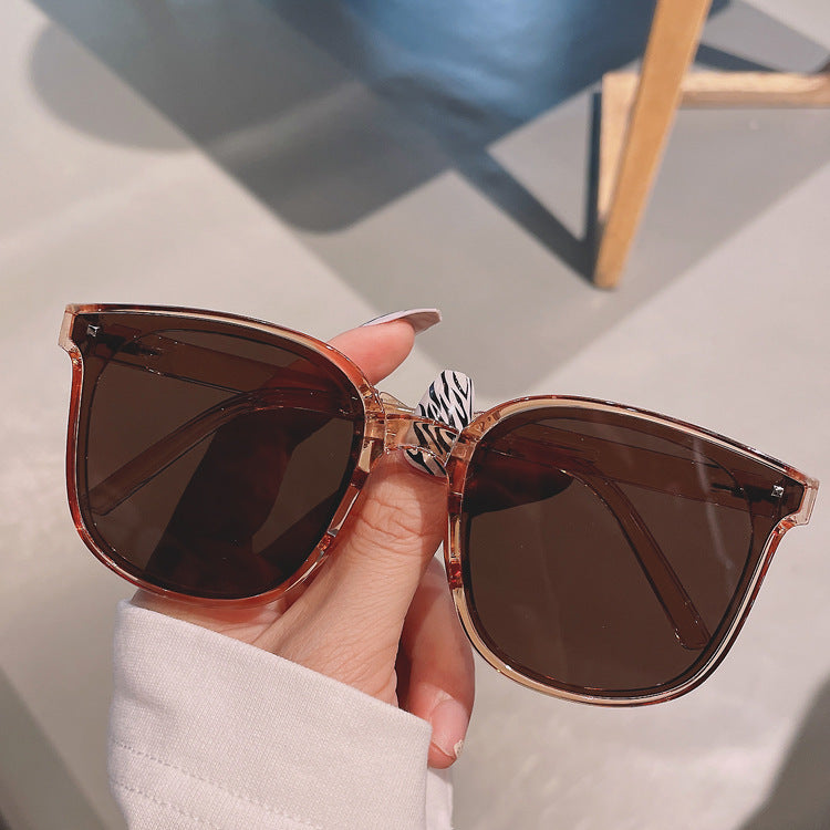 Stylish Foldable Polarized Sunglasses for Women