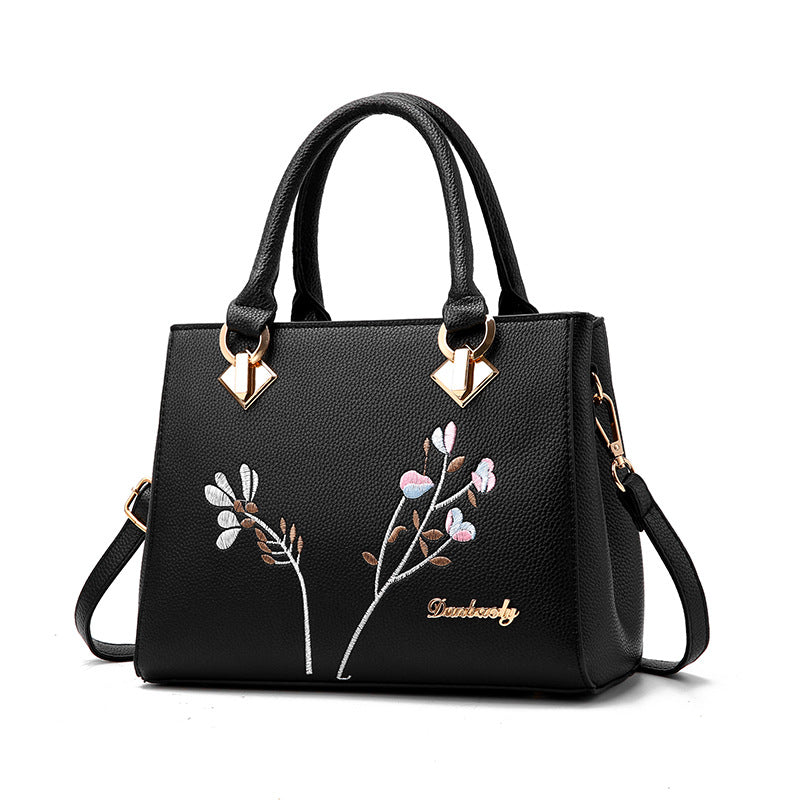 EvarisLuxe Maison Croisé Luxury Crossbody