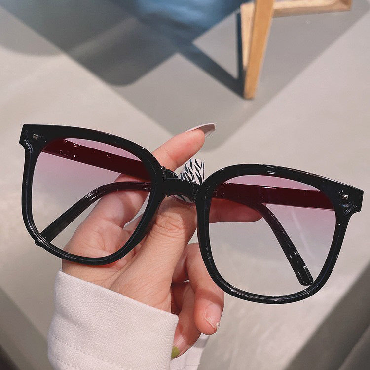 Stylish Foldable Polarized Sunglasses for Women