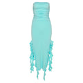 2023 Spring Fashion Women's Off-Shoulder Dress